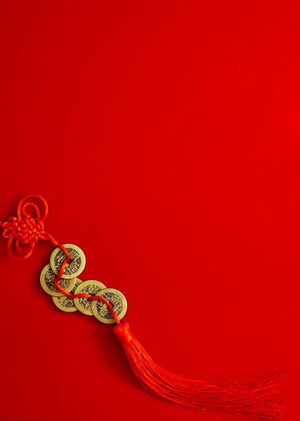 istock chinese new year 2019 background flay lay 1068610452