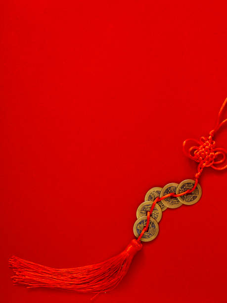 istock chinese new year 2019 background flay lay 1068610460