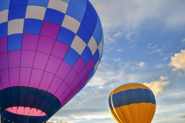 ADIRONDACK BALLOON FESTIVAL 2018 pic 1