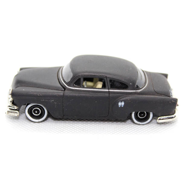 istock Collectible Miniature 2004 Funline Collectible GM - Facing Left 1068620584