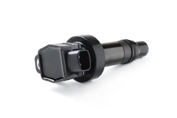 Photo of Car ignition coil