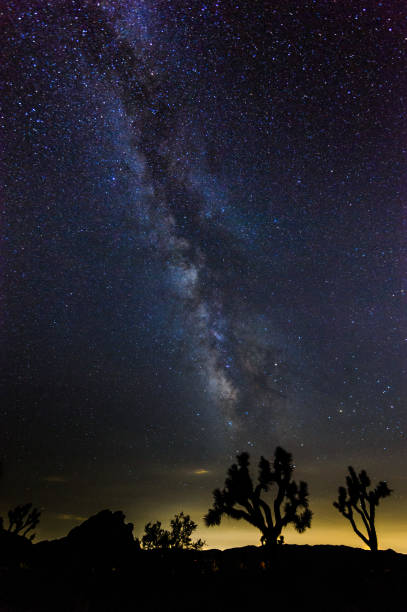 istock The Milky Way over Joshua Tree National Park 1068681902