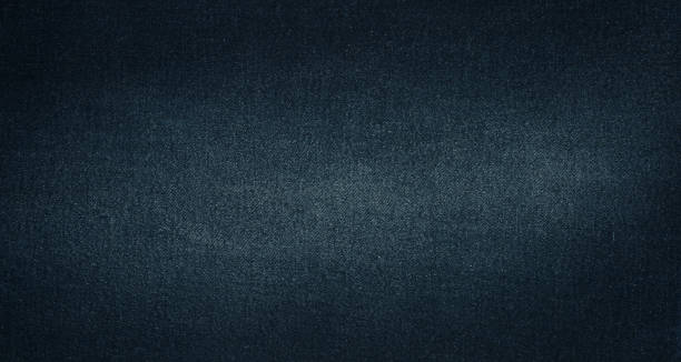 istock Dark Blue Jeans Background. Denim Texture Canvas 1068682120