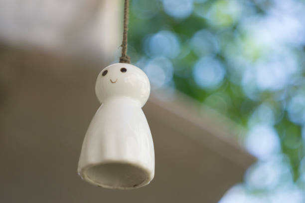 japanese doll teruterubouzu