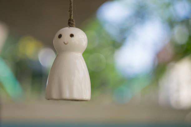 japanese doll teruterubouzu