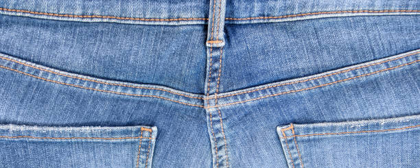 istock Jeans Pocket Fair Trade 1068718336
