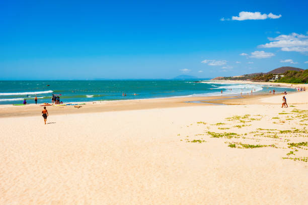 istock Beach in Mui Ne, Vietnam 1068737770