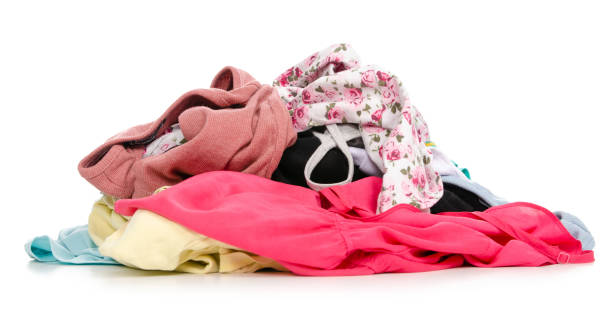istock A pile of clothes 1068776506
