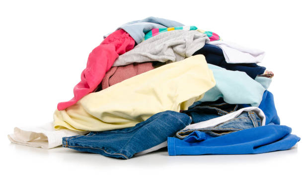 istock A pile of clothes 1068776558