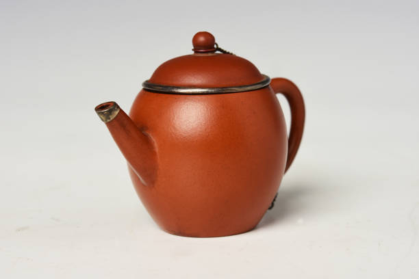 istock chinese tea pot antique 1068810694