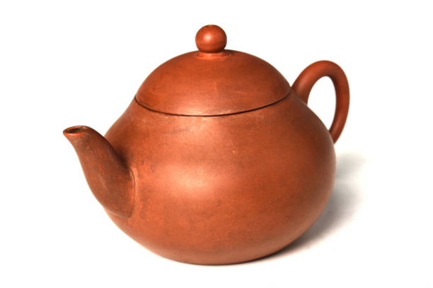 istock chinese tea pot antique 1068813010