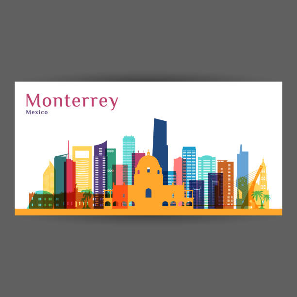 Monterrey mexico