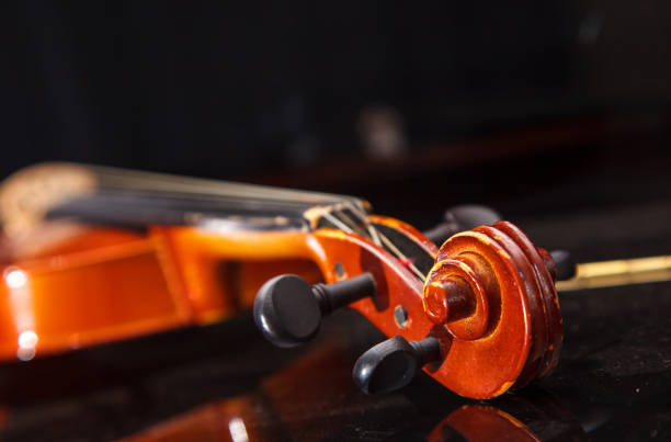 istock head of brown vintage violin 1068824940