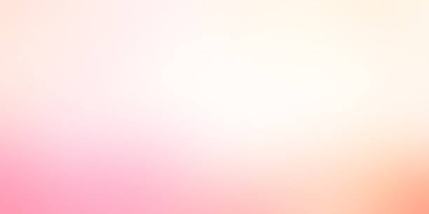 istock abstract blur beautiful pink and pastel color background 1068830592