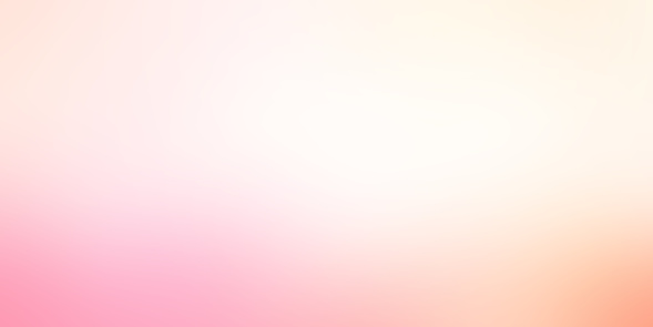 abstract blur beautiful pink and pastel color background