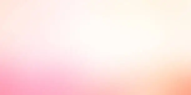 abstract blur beautiful pink and pastel color background