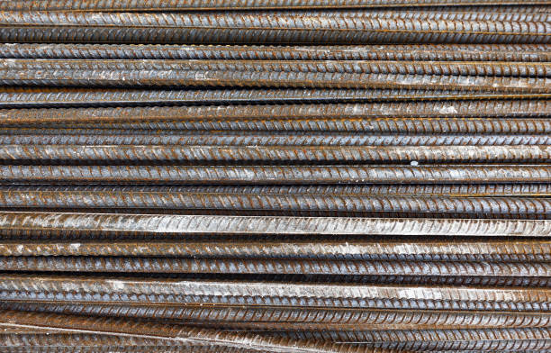 istock Industrial Metal Iron Construction Concept 1068831616