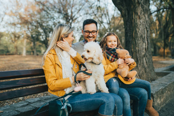 istock Happy family 1068833346