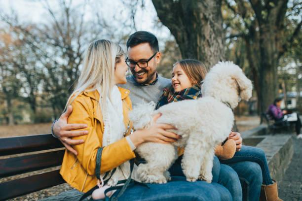 istock Happy family 1068833410