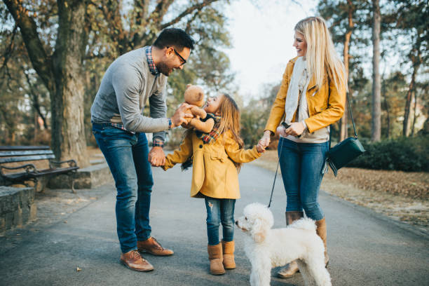 istock Happy family 1068833430