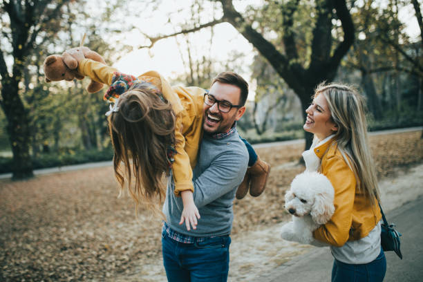 istock Happy family 1068833724