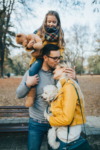 istock Happy family 1068833744
