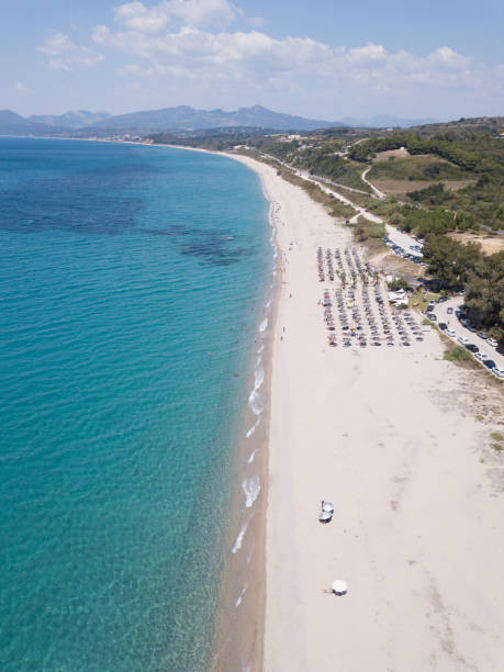 istock Near Preveza city 1068846576