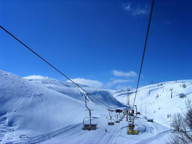 istock ski lift in mavrovo macedonia 1068850198