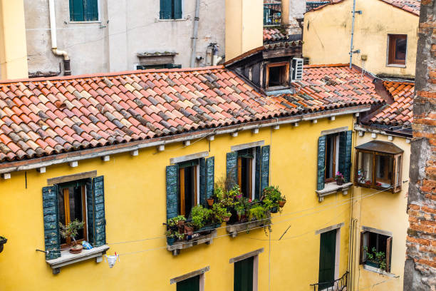 istock Charm of Venice 1068862558