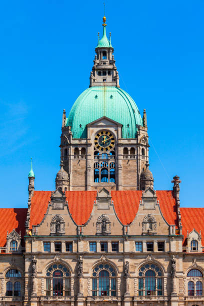 istock New Town Hall in Hannover 1068894900