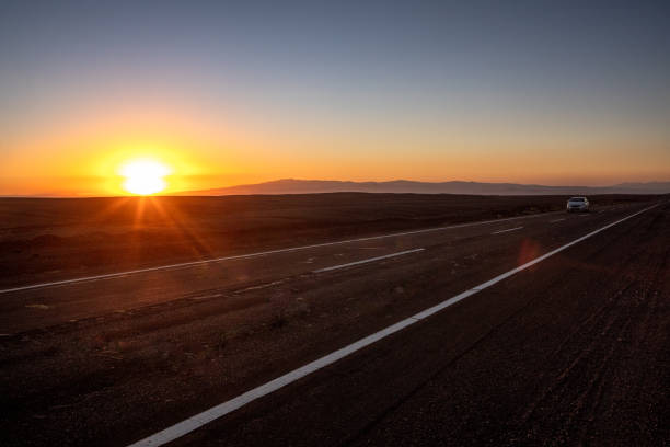 istock Atacama desert, Chile, Andes, South America. 1068910226