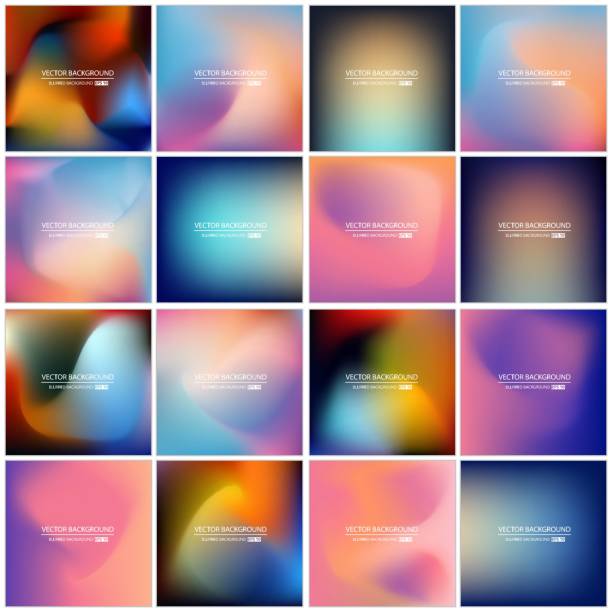 Faded Sunset Illustrations, Royalty-Free Vector Graphics & Clip Art ...