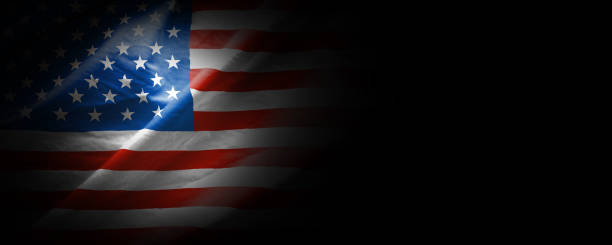 istock flag of usa 1068952780