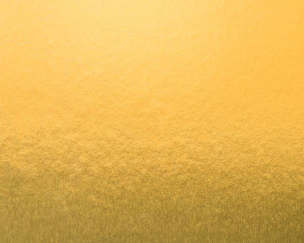 istock Gold foil leaf shiny wrapping paper texture background for wall paper decoration element 1068972204