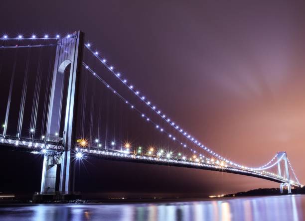 istock Verrazzano-Narrows Bridge, Brooklyn 1068999710