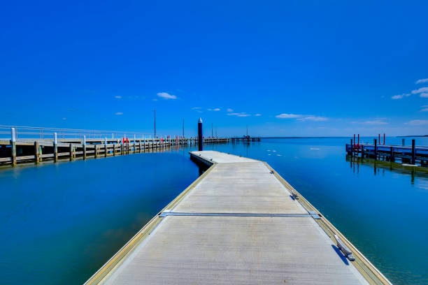 istock Sunny day in Loch Sport 1069003674
