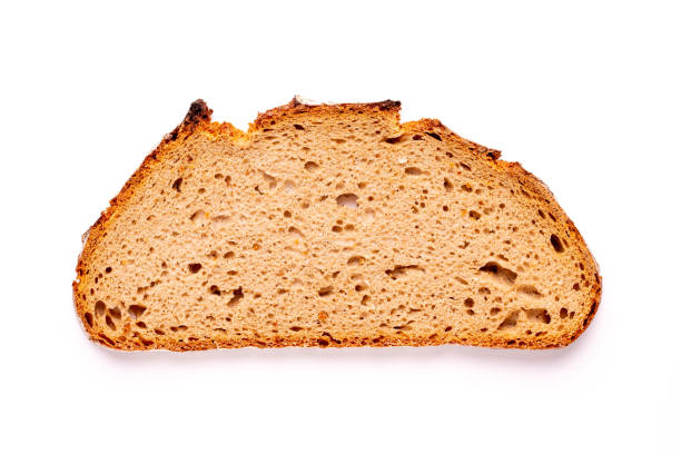 Bread, Bakery, Dough, Loaf of Bread, Wholegrain