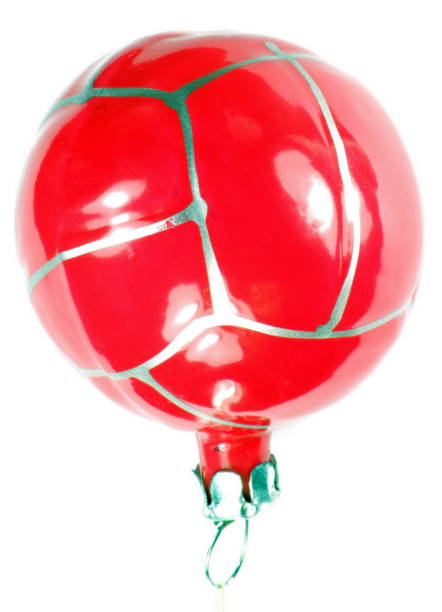 istock one christmas firtree toy ball 1069052270
