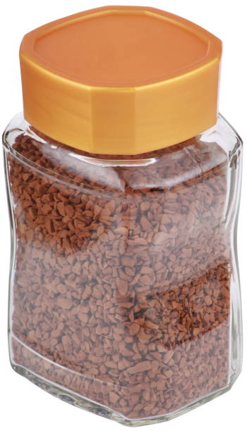 istock jar of instant coffee isolated 1069052556