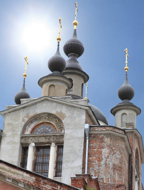 istock church in the daytime 1069052716