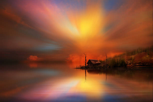 art of landscape