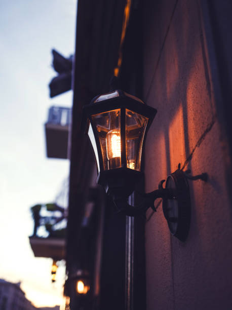 istock image of a street lamp 1069085216