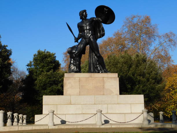 istock Arthur Duke of Wellington 1069085434