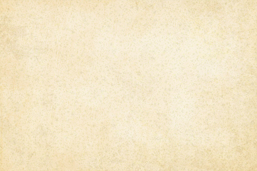 Old yellowish cream beige grainy cracked effect wooden, wall texture grunge vector background- horizontal - Illustration. No text. No people. Empty, blank. copy space. The grains being dark brownish. Blotches of same tone, cracks and textured paper look.
