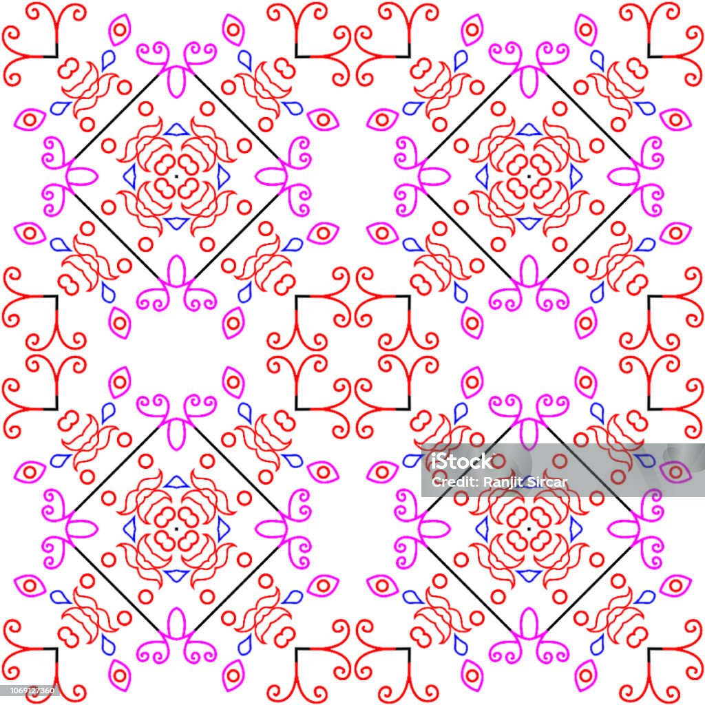 30 Pattern Background Pattern 30 Stock Illustration - Download Image Now - Abstract, Art, Awe ...