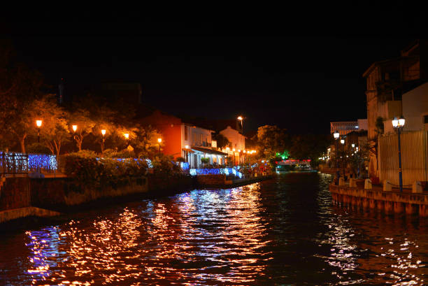 istock night view of river in malacca malaysia 1069130118