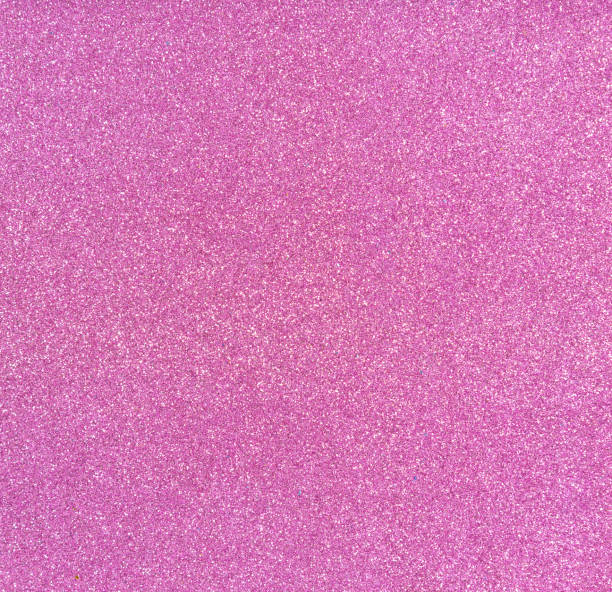 istock decorative paper with glitter, goods for creativity. pink shiny background. 1069134352