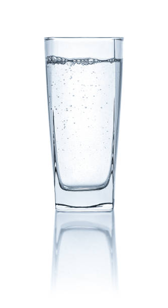 istock Cold glass of water 1069136794