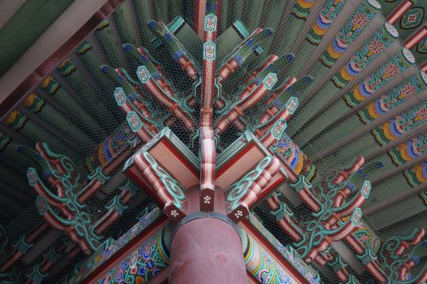 istock Detail of Palace 1069141838