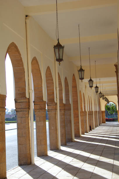 istock Ahl Fas Mosque Rabat, Morocco 1069143832